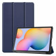 Чохол до планшета BeCover Soft Edge Pencil Mount Samsung Galaxy Tab S6 Lite 10.4 P610/P613/P615/P619 Deep Blue (708352)
