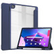 Чохол до планшета BeCover Soft Edge Pencil Mount Samsung Galaxy Tab S6 Lite 10.4 P610/P613/P615/P619 Deep Blue (708352)