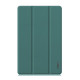 Чохол до планшета BeCover Soft Edge Pencil Mount Samsung Galaxy Tab S6 Lite 10.4 P610/P613/P615/P619 Dark Green (708353)