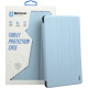 Чохол до планшета BeCover Soft Edge Pencil Mount Samsung Galaxy Tab S6 Lite 10.4 P610/P613/P615/P619 Light Blue (708354)