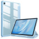 Чохол до планшета BeCover Soft Edge Pencil Mount Samsung Galaxy Tab S6 Lite 10.4 P610/P613/P615/P619 Light Blue (708354)