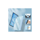 Чохол до планшета BeCover Soft Edge Pencil Mount Samsung Galaxy Tab S6 Lite 10.4 P610/P613/P615/P619 Light Blue (708354)