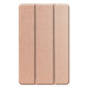 Чохол до планшета BeCover Soft Edge Pencil Mount Samsung Galaxy Tab S6 Lite 10.4 P610/P613/P615/P619 Rose Gold (708355)