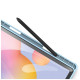 Чохол до планшета BeCover Soft Edge Pencil Mount Samsung Galaxy Tab S6 Lite 10.4 P610/P613/P615/P619 Rose Gold (708355)