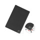 Чохол до планшета BeCover Flexible TPU Mate Samsung Galaxy Tab A8 10.5 (2021) SM-X200 / SM-X205 Black (708377)