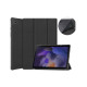 Чохол до планшета BeCover Flexible TPU Mate Samsung Galaxy Tab A8 10.5 (2021) SM-X200 / SM-X205 Black (708377)