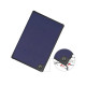 Чохол до планшета BeCover Flexible TPU Mate Samsung Galaxy Tab A8 10.5 (2021) SM-X200 / SM-X205 Deep Blue (708378)