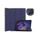 Чохол до планшета BeCover Flexible TPU Mate Samsung Galaxy Tab A8 10.5 (2021) SM-X200 / SM-X205 Deep Blue (708378)