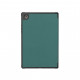 Чохол до планшета BeCover Flexible TPU Mate Samsung Galaxy Tab A8 10.5 (2021) SM-X200 / SM-X205 Dark Green (708379)