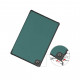 Чохол до планшета BeCover Flexible TPU Mate Samsung Galaxy Tab A8 10.5 (2021) SM-X200 / SM-X205 Dark Green (708379)