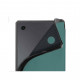 Чохол до планшета BeCover Flexible TPU Mate Samsung Galaxy Tab A8 10.5 (2021) SM-X200 / SM-X205 Dark Green (708379)