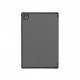 Чохол до планшета BeCover Flexible TPU Mate Samsung Galaxy Tab A8 10.5 (2021) SM-X200 / SM-X205 Grey (708380)