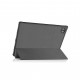 Чохол до планшета BeCover Flexible TPU Mate Samsung Galaxy Tab A8 10.5 (2021) SM-X200 / SM-X205 Grey (708380)