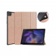 Чохол до планшета BeCover Flexible TPU Mate Samsung Galaxy Tab A8 10.5 (2021) SM-X200 / SM-X205 Rose Gold (708381)