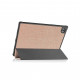 Чохол до планшета BeCover Flexible TPU Mate Samsung Galaxy Tab A8 10.5 (2021) SM-X200 / SM-X205 Rose Gold (708381)