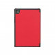 Чохол до планшета BeCover Flexible TPU Mate Samsung Galaxy Tab A8 10.5 (2021) SM-X200 / SM-X205 Red (708382)