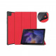 Чохол до планшета BeCover Flexible TPU Mate Samsung Galaxy Tab A8 10.5 (2021) SM-X200 / SM-X205 Red (708382)