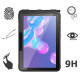 Скло захисне BeCover Samsung Galaxy Tab Active 4 Pro 5G 10.1