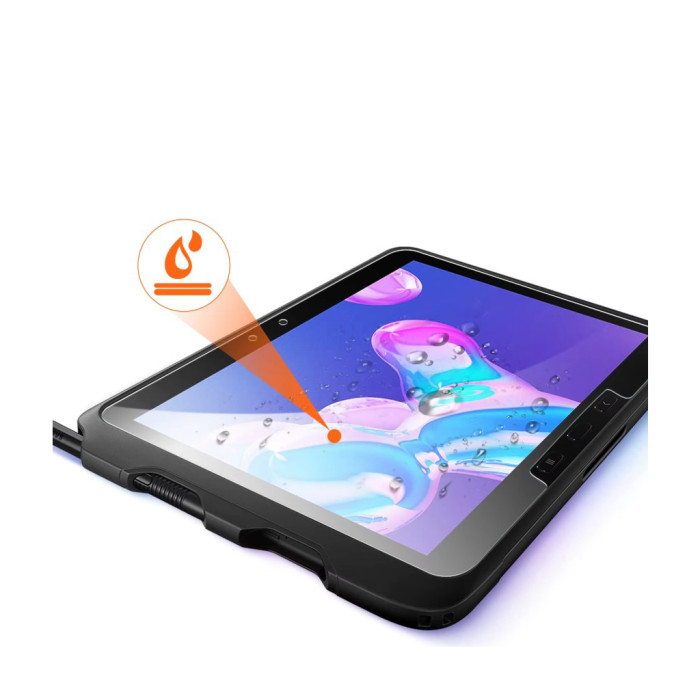 Скло захисне BeCover Samsung Galaxy Tab Active 4 Pro 5G 10.1