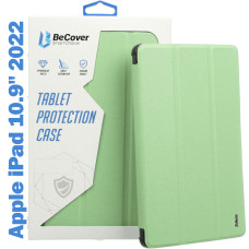 Чохол до планшета BeCover Tri Fold Soft TPU mount Apple Pencil Apple iPad 10.9