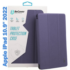 Чохол до планшета BeCover Soft Edge mount Apple Pencil Apple iPad 10.9