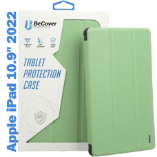 Чохол до планшета BeCover Soft Edge TPU mount Apple Pencil Apple iPad 10.9