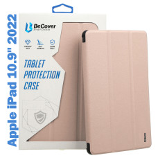 Чохол до планшета BeCover Soft Edge TPU mount Apple Pencil Apple iPad 10.9