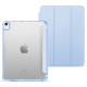 Чохол до планшета BeCover Tri Fold Soft TPU Silicone Apple iPad Air 5 (2022) 10.9