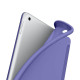 Чохол до планшета BeCover Tri Fold Soft TPU Silicone Apple iPad 10.2 2019/2020/2021 Purple (708517)