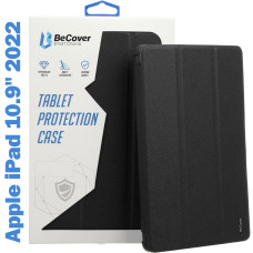 Чохол до планшета BeCover Tri Fold Soft TPU Silicone Apple iPad 10.9