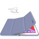 Чохол до планшета BeCover Tri Fold Soft TPU Silicone Apple iPad 10.9