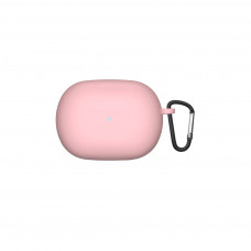 Чохол BeCover Silicon для Xiaomi Redmi Buds 4 Pro Pink (708612)