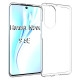 Чохол до мобільного телефона BeCover Huawei Nova 9 SE Transparancy (708636)