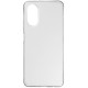 Чохол до мобільного телефона BeCover Oppo A17 Transparancy (708650)