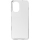 Чохол до мобільного телефона BeCover Tecno Camon 19 (CI6n)/19 Pro (CI8n) Transparancy (708659)