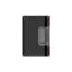 Чохол до планшета BeCover Smart Case Lenovo Yoga Tab 11 YT-706F Red Wine (708719)