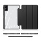 Чохол до планшета BeCover Soft Edge w\pencil mount Xiaomi Redmi Pad 10.61