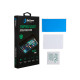 Скло захисне BeCover ZTE Blade A52 Black (708755)