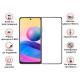 Скло захисне BeCover Xiaomi Redmi Note 12 4G/Note 12 5G/Xiaomi Poco X5 5G Black (708783)