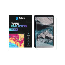 Скло захисне BeCover Nokia T21 10.4