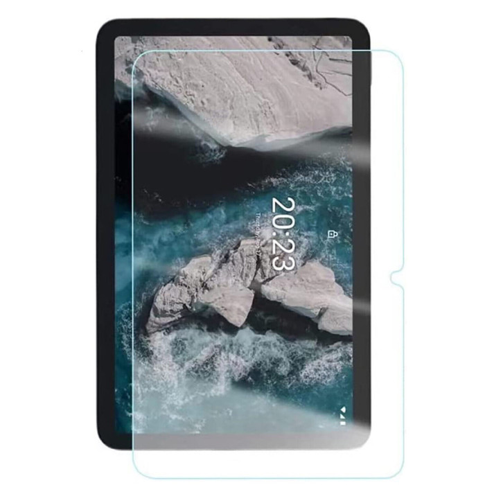 Скло захисне BeCover Nokia T21 10.4