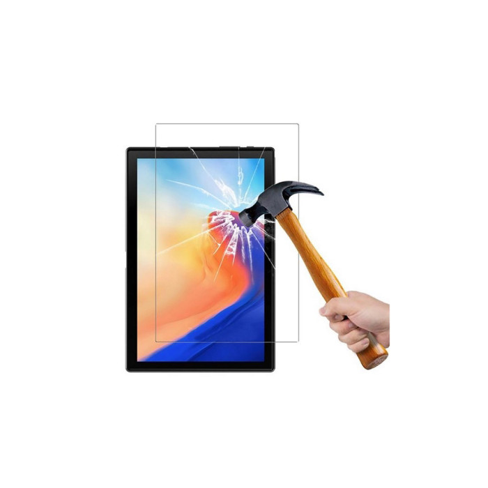 Скло захисне BeCover Blackview Tab 15 10.5