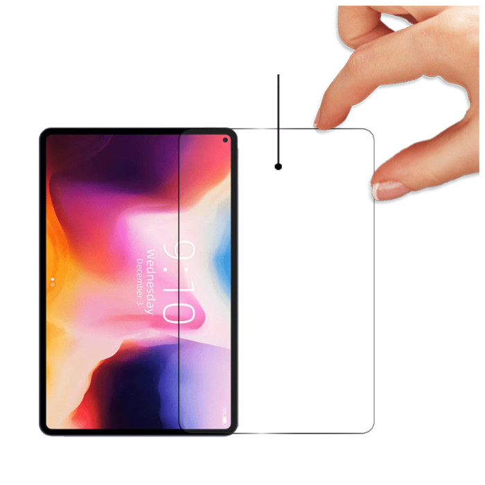 Скло захисне BeCover Chuwi HiPad Pro 10.8