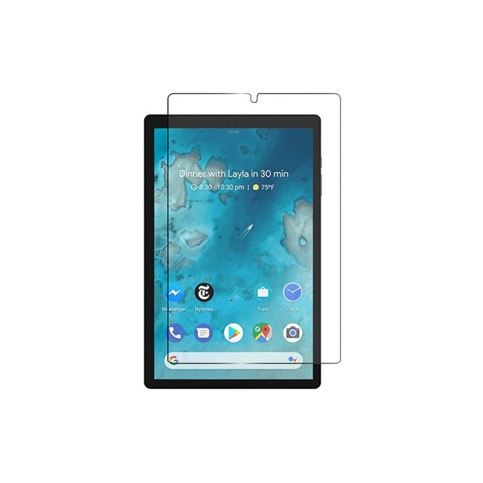 Скло захисне BeCover Chuwi HiPad X 10.1