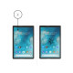 Скло захисне BeCover Chuwi HiPad X 10.1