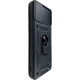 Чохол до мобільного телефона BeCover Military Samsung Galaxy A04e SM-A042 Black (708805)