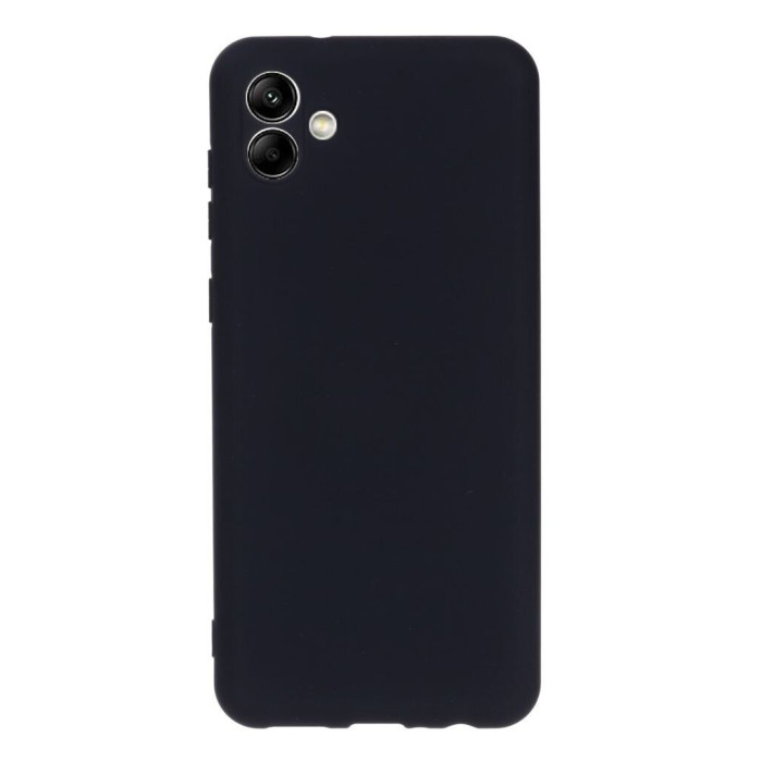 Чохол до мобільного телефона BeCover Samsung Galaxy A04e SM-A042 Black (708810)