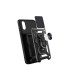Чохол до мобільного телефона BeCover Military Google Pixel 6A Black (708824)