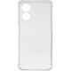 Чохол до мобільного телефона BeCover Anti-Shock Oppo A17 Clear (708894)