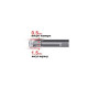 Чохол до мобільного телефона BeCover Anti-Shock Samsung Galaxy S23 SM-S911 Clear (708897)
